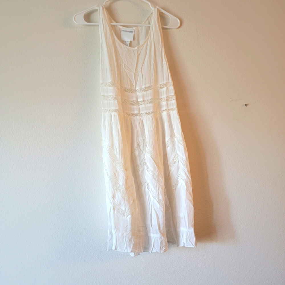 Jillian Harris dress